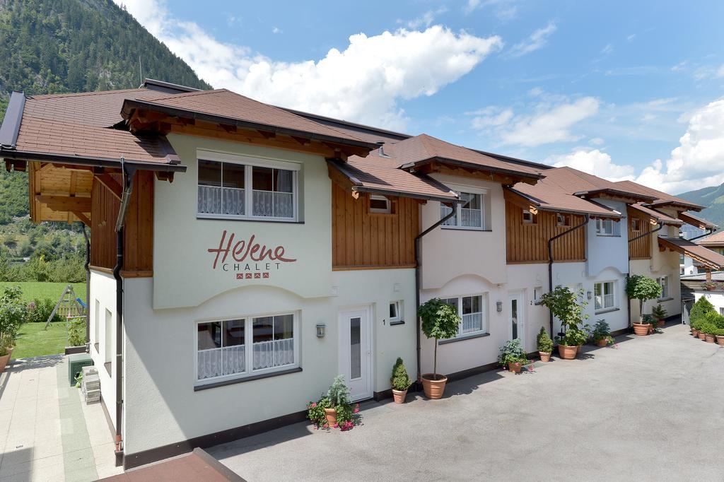 Chalet Helene Mayrhofen Cameră foto