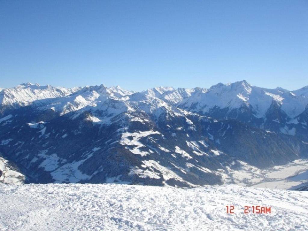 Chalet Helene Mayrhofen Exterior foto